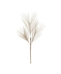 Slickblue Pine Spray (Set of 6) 25.5"H Pvc