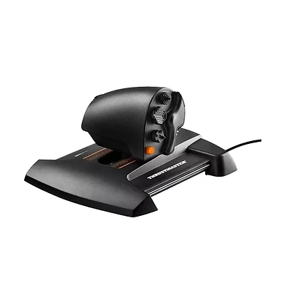 Thrustmaster Twcs Flight Simulation Throttle