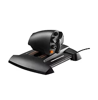 Thrustmaster Twcs Flight Simulation Throttle