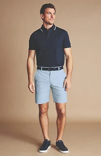 Charles Tyrwhitt Men's Cotton Shorts