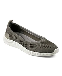 Easy Spirit Women's Glitz Slip-On Walking Shoe