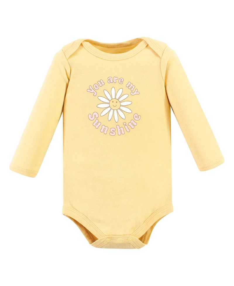 Hudson Baby Girls