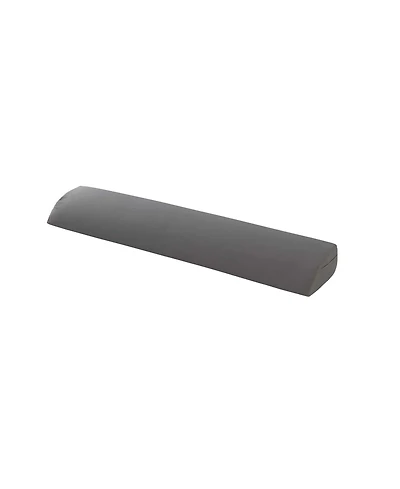Nestl Premium Wedge Memory Foam Pillow, Twin/Twin Xl