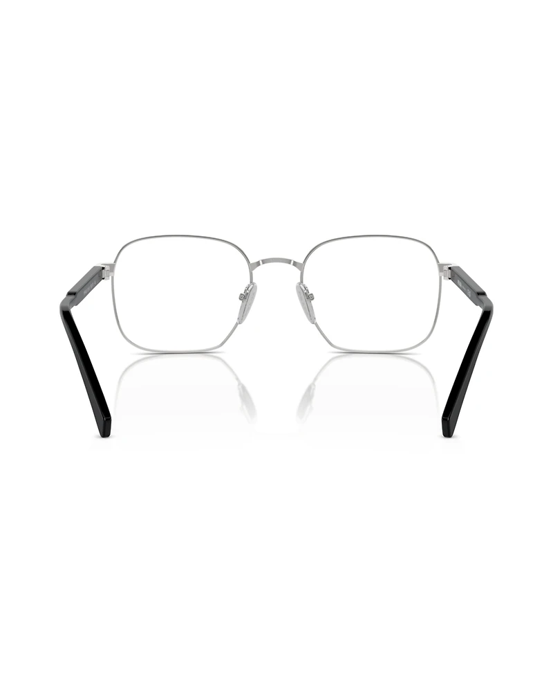 Prada Men's Eyeglasses, Pr A55V