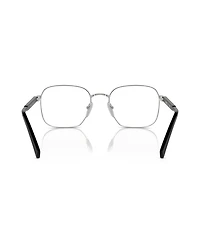 Prada Men's Eyeglasses, Pr A55V