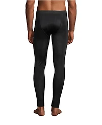 Lands' End Men's Silk Long Underwear Pants