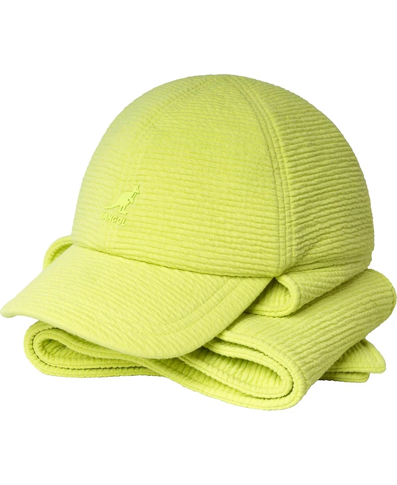Kangol Men's Plush Fill Baseball Baseball & Sport Caps