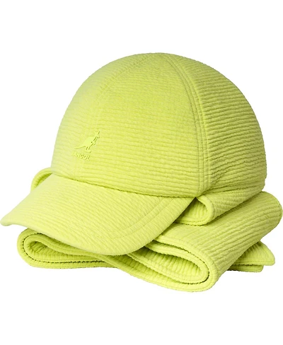 Kangol Men's Plush Fill Baseball Baseball & Sport Caps