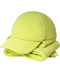 Kangol Men's Plush Fill Baseball Baseball & Sport Caps