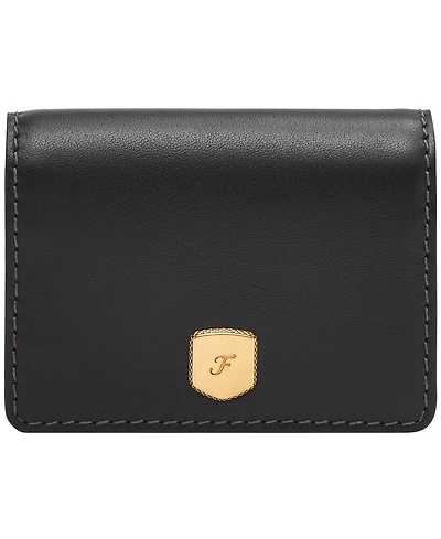 Fossil Lennox Small Flap Wallet
