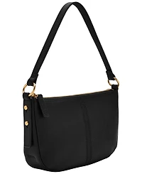 Fossil Jolie Leather Small Crossbody Bag