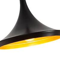 Nova of California Lodi 20" Steel Dimmer Switch Wall Sconce