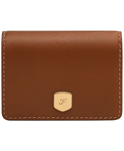 Fossil Lennox Small Flap Wallet