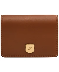 Fossil Lennox Small Flap Wallet