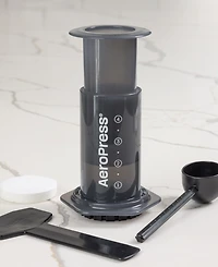 AeroPress 3-in-1 Technology Single-Cup Travel Coffee Maker
