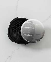 AeroPress Pressure-Actuated Valve Accessory For Single-Cup Coffee Maker