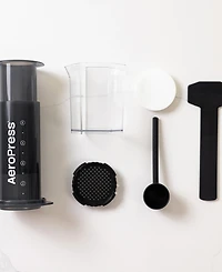 AeroPress 3-in-1 Technology Double Capacity Coffee Maker With Tritan Carafe