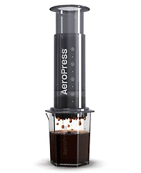 AeroPress 3-in-1 Technology Double Capacity Coffee Maker With Tritan Carafe