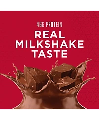 Bsn Bsn, True-Mass Ultra Premium Protein & Carb Matrix, 46 g Protein Powder, Chocolate Milkshake, 5.82 lb, 16 Servings