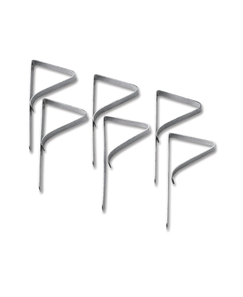 Stansport Tablecloth Clamps