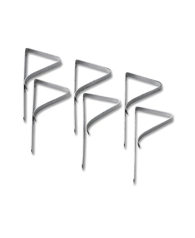 Stansport Tablecloth Clamps