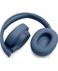 Jbl Tune 770NC Wireless Over Ear Bluetooth Headphones