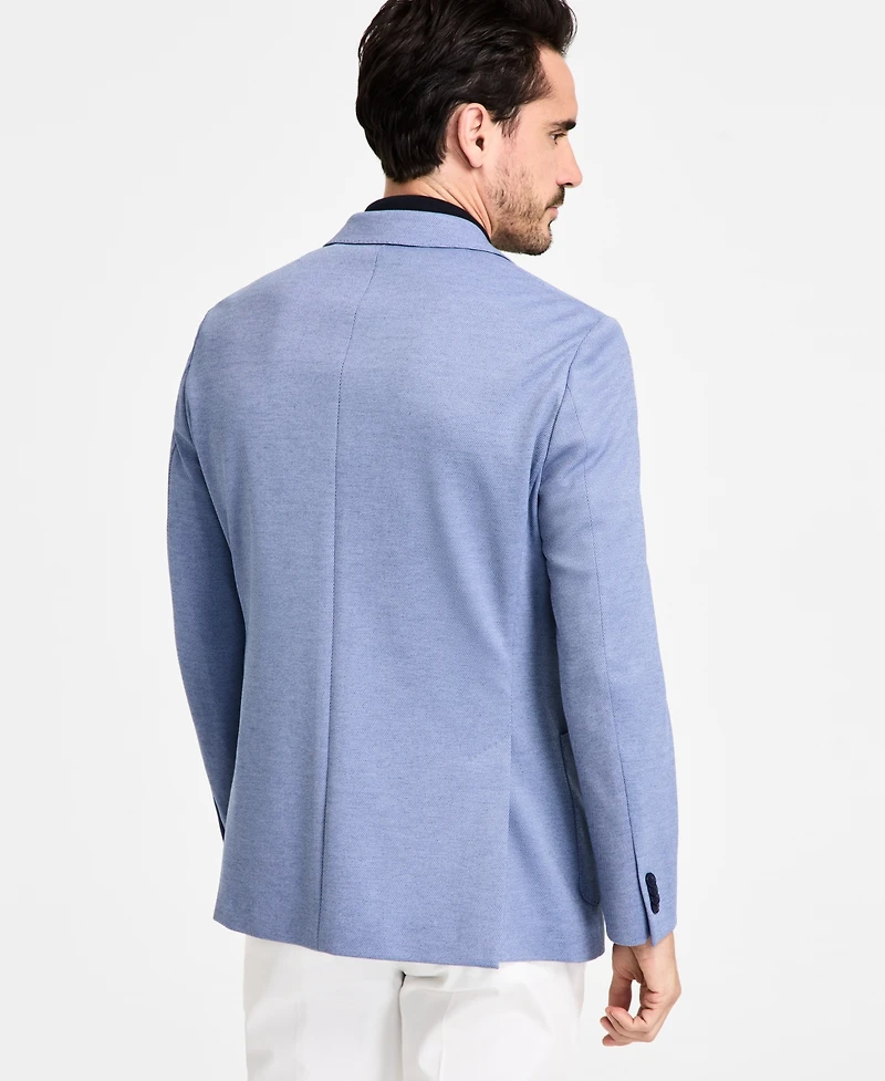 Michael Kors Men's Classic-Fit Double-Breasted Sport Coat