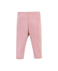 Hudson Baby Girls 2 Bodysuits and Pant