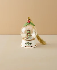Lenox Globe Ornament Tree