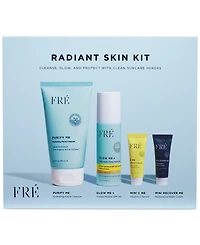 Fre 4-Pc. Radiant Skin Skincare Set