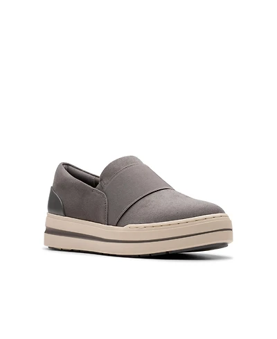 Clarks Women's Cloudsteppers Audreigh Eve Shoes