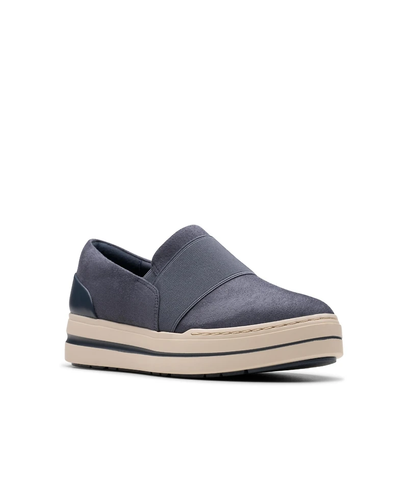 Clarks Women's Cloudsteppers Audreigh Eve Shoes