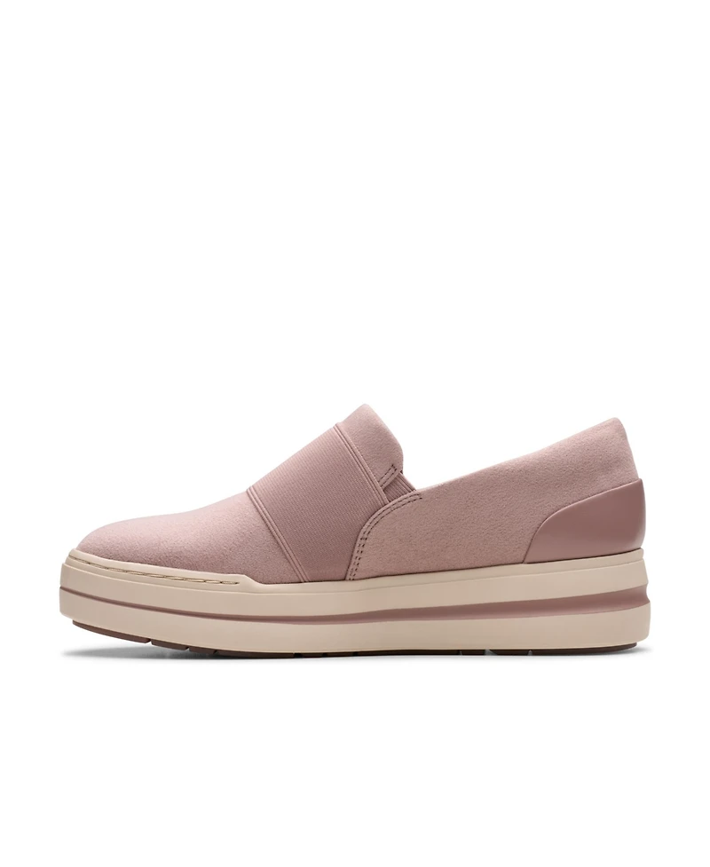 Clarks Women's Cloudsteppers Audreigh Eve Shoes