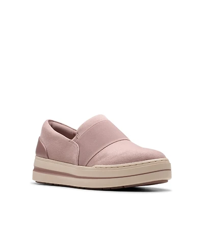Clarks Women's Cloudsteppers Audreigh Eve Shoes