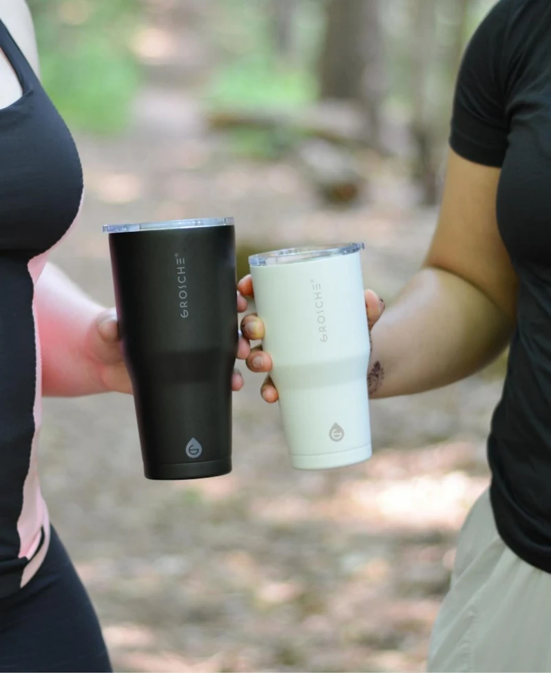 Grosche Yukon Travel Mug
