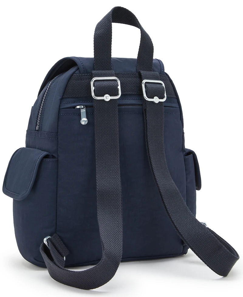 Kipling City Pack Mini Backpack