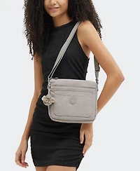 Kipling Women's Sebastian Medium Crossbody Bag