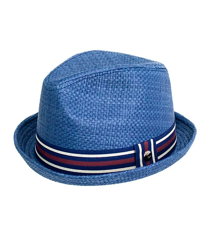 Peter Grimm Depp Fedora