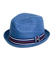 Peter Grimm Depp Fedora