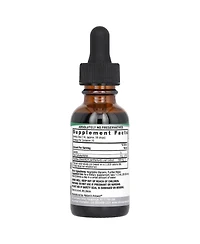 Nature's Answer Feverfew Extract Alcohol-Free 2 000 mg