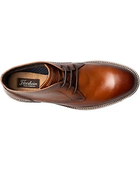 Florsheim Men's Forge Plain Toe Chukka Boot