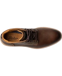 Florsheim Men's Renegade Plain To 4-Eye Toe Boot
