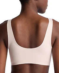 Calvin Klein Women's Invisibles Unlined Bralette QF7338