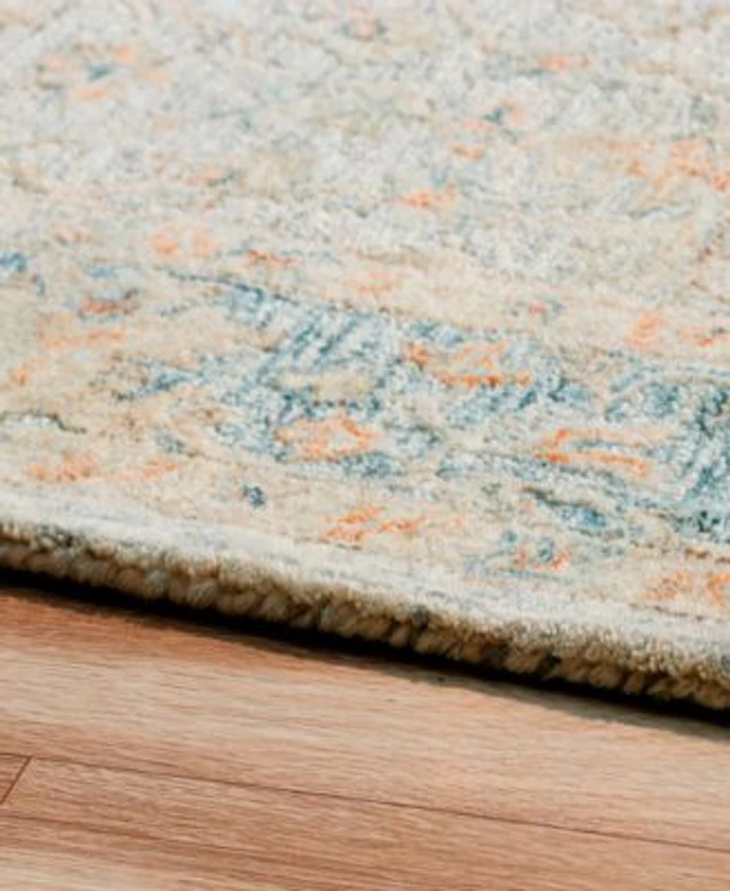 Lr Home Vintage Vinta 81924 Rug Collection