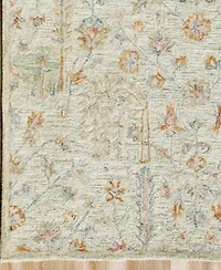 Lr Home Vintage Vinta Rug Collection