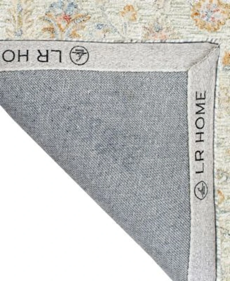 Lr Home Vintage Vinta Rug Collection