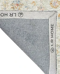 Lr Home Vintage Vinta Rug Collection