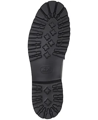 Brooks Brothers Men's Bleeker Lug Sole Penny Loafers