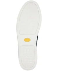 Brooks Brothers Men's Hampton Slip On Casual Loafers