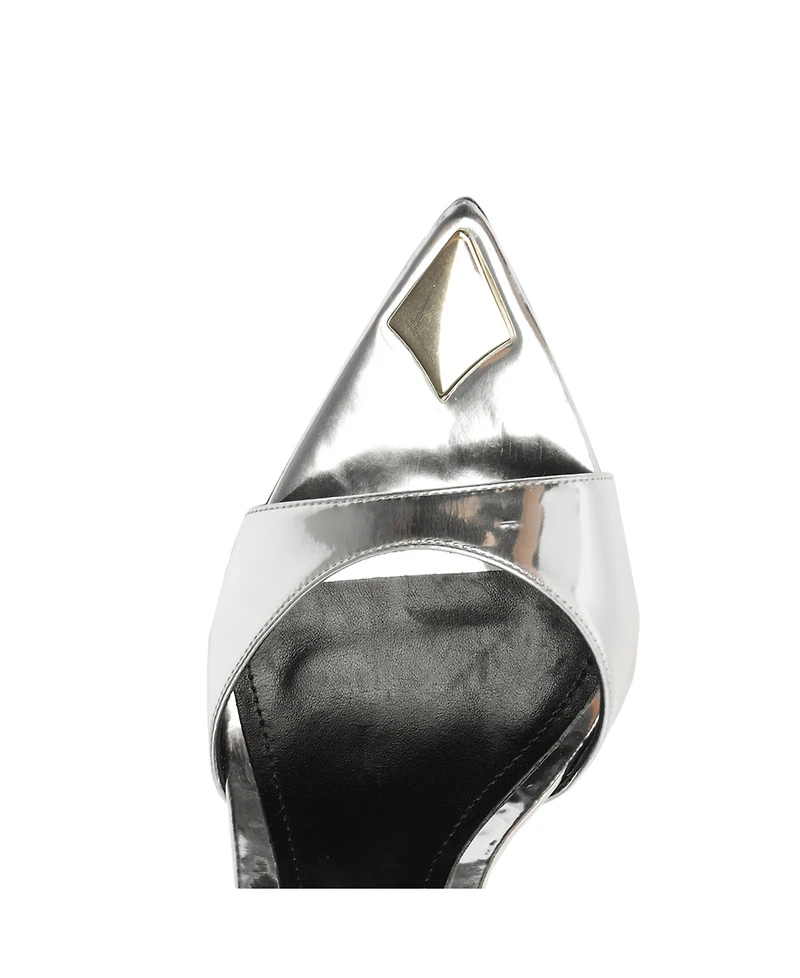 Schutz Women's Pamela High Stiletto Sandals